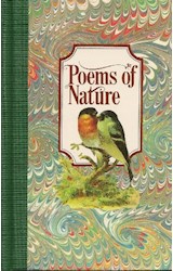 Papel POEMS OF NATURE