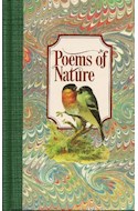 Papel POEMS OF NATURE