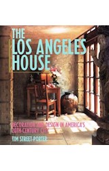 Papel LOS ANGELES HOUSE THE