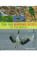 Papel TOP 100 BIRDING SITES OF THE WORLD (CARTONE)