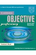 Papel OBJECTIVE PROFICIENCY STUDENT'S BOOK
