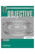 Papel OBJECTIVE PROFICIENCY WORKBOOK WITHOUT ANSWERS
