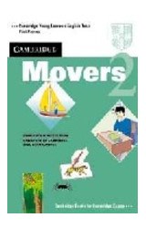 Papel CAMBRIDGE MOVERS 2 [ENGLISH TESTS]