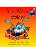 Papel INCY WINCY SPIDER