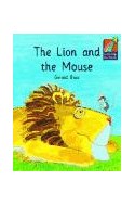 Papel LION AND THE MOUSE (CAMBRIDGE STORYBOOKS BEGINNER ELEME  NTARY)