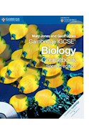 Papel IGCSE BIOLOGY COURSEBOOK (SECOND EDITION)