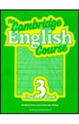 Papel CAMBRIDGE ENGLISH COURSE 3 PRACTICE BOOK