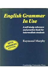 Papel ENGLISH GRAMMAR IN USE [WITHOUT ANSWERS]