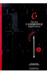 Papel NEW CAMBRIDGE ENGLISH COURSE 1 B