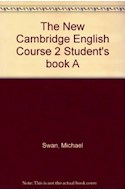 Papel NEW CAMBRIDGE ENGLISH COURSE 2 A