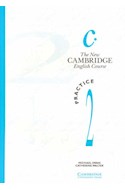 Papel NEW CAMBRIDGE ENGLISH COURSE 2 PRACTICE, THE