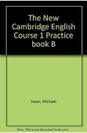Papel NEW CAMBRIDGE ENGLISH COURSE PRACTICE 1 B