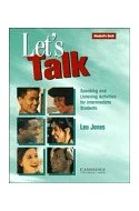 Papel LET'S TALK STUDENT'S BOOK