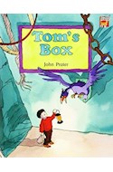 Papel TOM'S BOX (CAMBRIDGE READING LEVEL C)