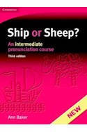 Papel SHIP OR SHEEP? THIRD EDITION