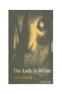 Papel LADY IN WHITE (CAMBRIDGE ENGLISH READERS LEVEL 4)