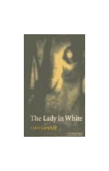 Papel LADY IN WHITE (CAMBRIDGE ENGLISH READERS LEVEL 4)