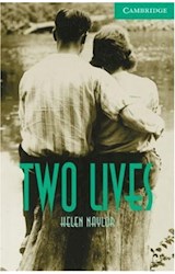 Papel TWO LIVES (CAMBRIDGE ENGLISH READERS LEVEL 3)
