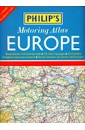 Papel MOTORING ATLAS EUROPE