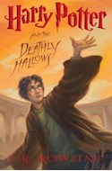 Papel HARRY POTTER AND THE DEATHLY HALLOWS (CARTONE)