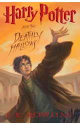 Papel HARRY POTTER AND THE DEATHLY HALLOWS (CARTONE)