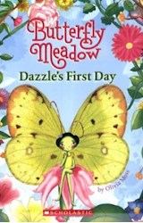 Papel DAZZLE'S FIRST DAY (BUTTERFLY MEADOW 1)