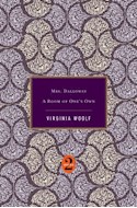 Papel MRS DALLOWAY / A ROOM OF ONE'S OWN (CARTONE)