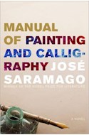 Papel MANUAL OF PAINTING AND CALLIGRAPHY