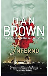 Livro Inferno Capa Do Filme - Dan Brown *