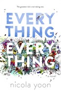 Papel EVERYTHING EVERYTHING (BOLSILLO) (RUSTICA)