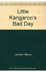 Papel LITTLE KANGAROO'S BAD DAY