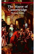 Papel MAYOR OF CASTERBRIDGE THE