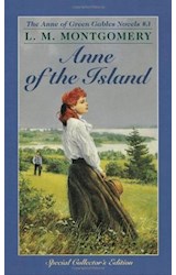 Papel ANNE OF THE ISLAND