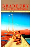Papel MARTIAN CHRONICLES THE