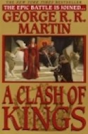 Papel A CLASH OF KINGS (A SONG OF ICE AND FIRE 2)