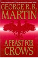 Papel A FEAST FOR CROWS (A SONG OF ICE AND FIRE 4)