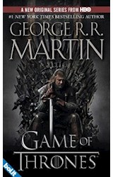 Papel GAME OF THRONES (A SONG OF ICE AND FIRE 1) (BOLSILLO)