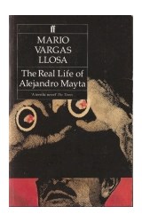 Papel REAL LIFE OF ALEJANDRO MAYTA