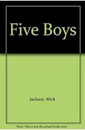 Papel FIVE BOYS