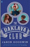 Papel BAKLAVA CLUB (RUSTICA)