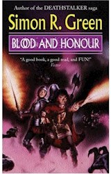 Papel BLOOD AND HONOUR