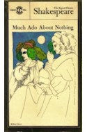 Papel MUCH ADO ABOUT NOTHING (NEW SWAN SHAKESPEARE ADVANCED SERIE) (COMPLETO)