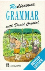 Papel REDISCOVER GRAMMAR [REVISED EDITION]