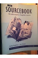 Papel SOURCEBOOK PRE-INTERMEDIATE WORKBOOK