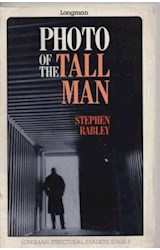 Papel PHOTO OF THE TALL MAN (LONGMAN STRUCTURAL READERS LEVEL 3)