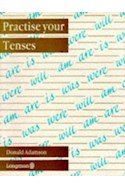 Papel PRACTISE YOUR TENSES