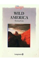 Papel WILD AMERICA (LONGMAN STRUCTURAL READERS LEVEL 3)