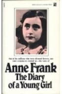 Papel DIARY OF ANNE FRANK (LONGMAN IMPRINT BOOKS)
