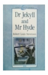 Papel DR JEKYLL AND MR HYDE (LONGMAN CLASSICS LEVEL 3)