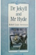 Papel DR JEKYLL AND MR HYDE (LONGMAN CLASSICS LEVEL 3)